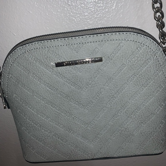 STEVE MADDEN CROSSBODY HANDBAG - Picture 2 of 3